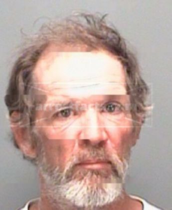 Eric Valentine Hinkle
