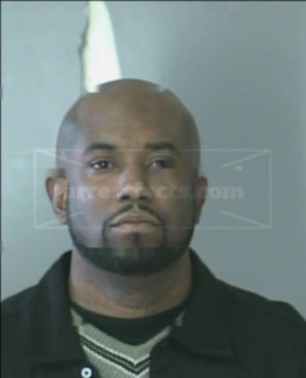 Michael Louis Toliver