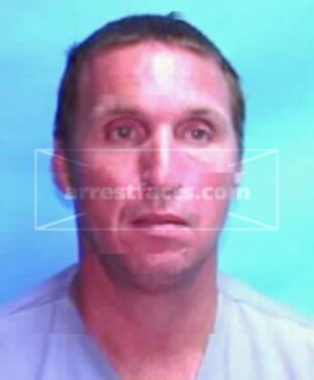 Douglas Andrew Barnes