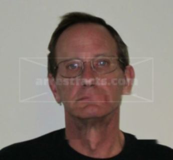 Bret Allen Erickson