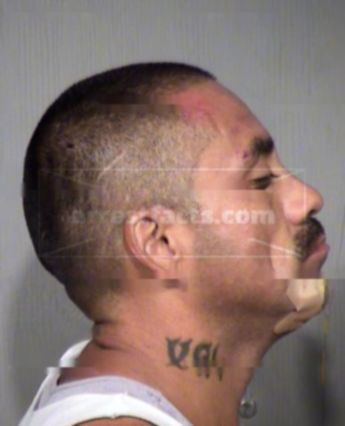 Marco Anthony Mazon