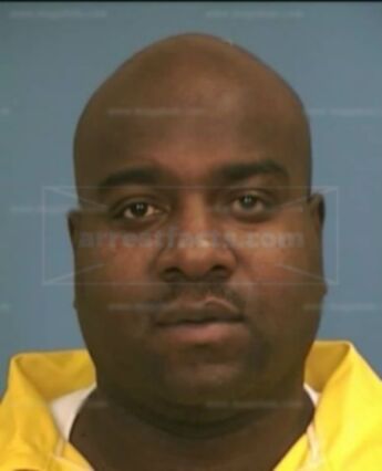 Albert Tate Jr.