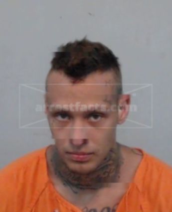Steven Edward Mcgee