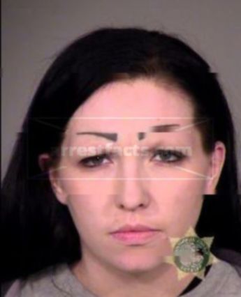 Tiffany Marie Harmon