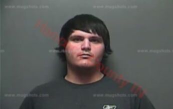 Dustin Chase Gallegos