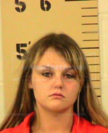 Mallory Nicole Holder