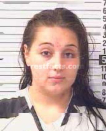 Morgan Hope Mehalko