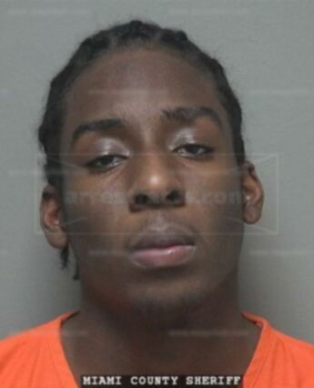Davion J Graves
