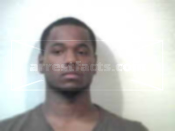 Jacorrian Deron Howell