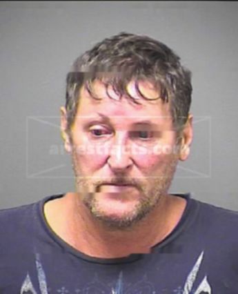 Gregory Theodore Hackler