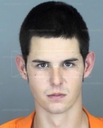 Jarrod Ross Griffin