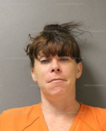 Stacy Lynn Cleveland