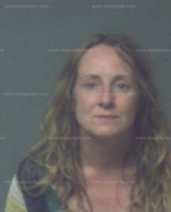 Brenda Lee Carter