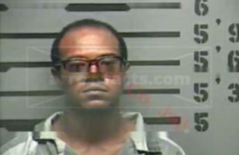 Terrell Dewayne Hobgood