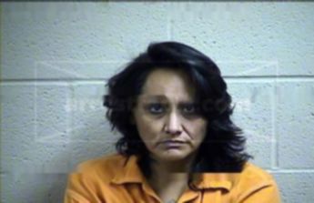Dana Reneece Lugo-Vargas