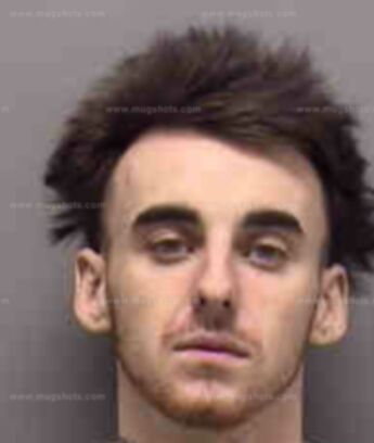 Joshua Allen Schroder