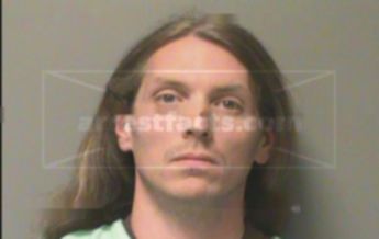 Michael Wayne Connor