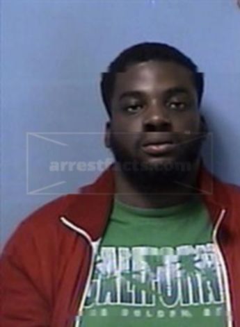 Brandon Keith Franklin
