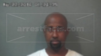 Ervin Javonn Fance