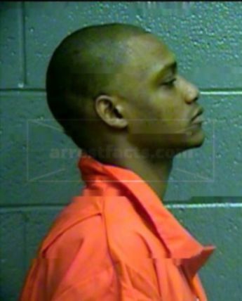 Robert Rashad Dunbar