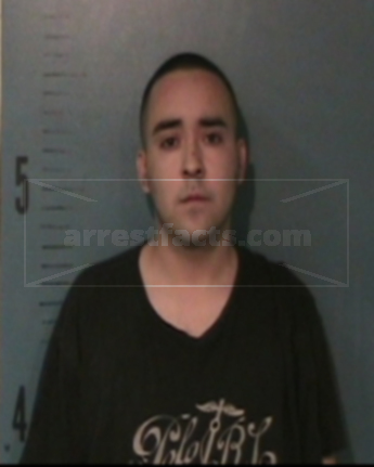 Joe Andrew Gamez