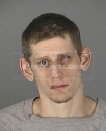 Matthew James Crews