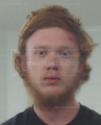 Chantz Ryan Whitt