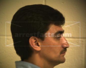 Francisco Ariel Flores Trevino