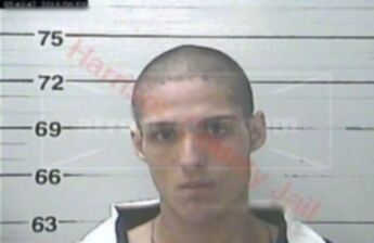 James Gerald Ladner Jr.