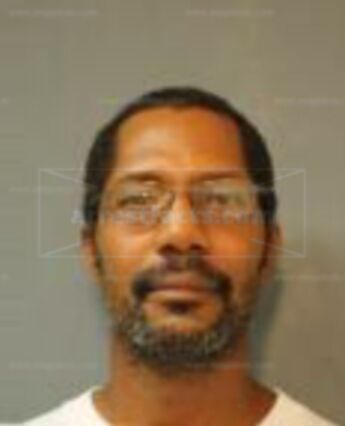 Michael Tyrone Adams