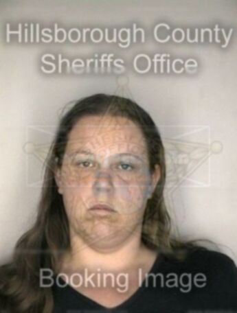 Robin Danielle Heistand