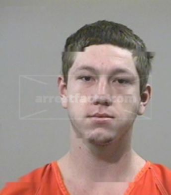 Bo Andrew Gronstedt