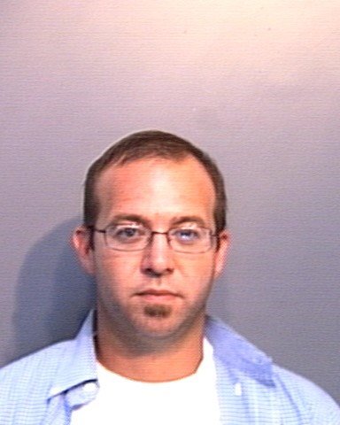 Kevan Scott Patrick