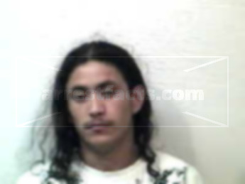 Armando Flores