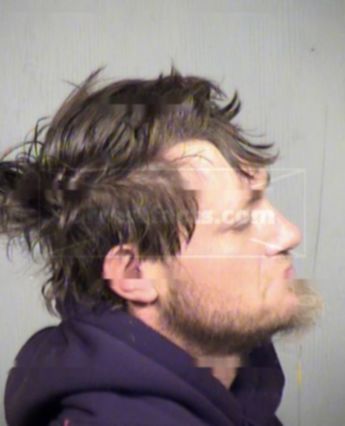 Michael James Hostetter