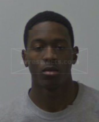 Davon Sinclair Harrell