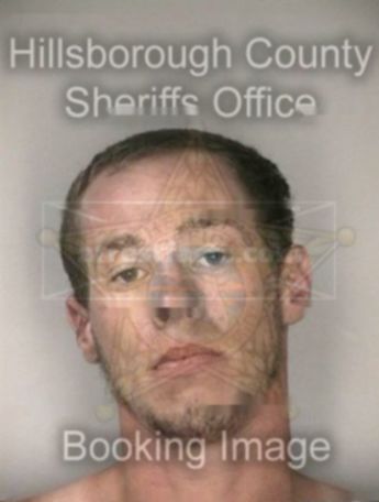 Corey Egert