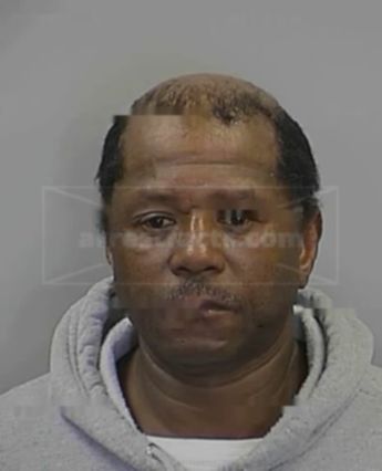 Otis Lee Carter