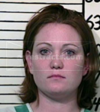Michelle Anne Eddlemon