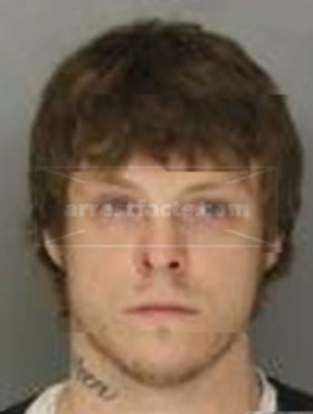 Joshua Blake Busbin
