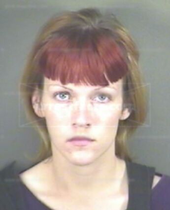 Rachel Nadine Pettit