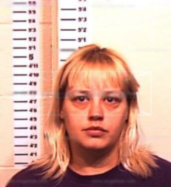Lisa Christine Wallace