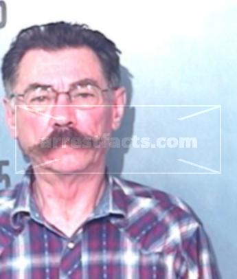 Gary Lee Pray