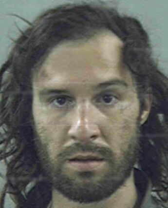 Keane Patrick Faust