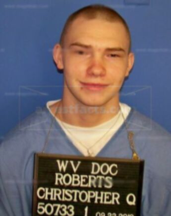 Christopher Quill Roberts