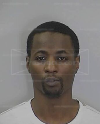 Marcel Lamar Nelso Everett