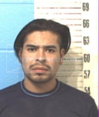 Cesar Hernandez-Cuellar