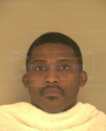 Larry Leroy Hendrix Jr.