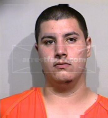 Jerard Drake Cerbantez