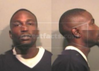 Quincy Aval Thomas